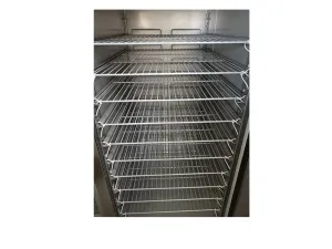 Zamrzivač za sladoled Linea Refrigerati GE800BT - slika 3