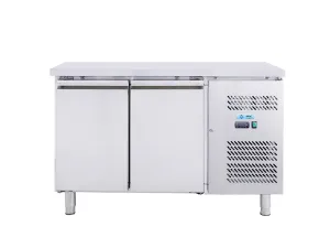 Hladni sto sa dvoja vrata Linea Refrigerati GN2100TN