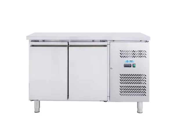 Hladni sto sa dvoja vrata Linea Refrigerati GN2100TN