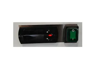 Hladni sto sa dvoja vrata Linea Refrigerati GN2100TN - slika 2