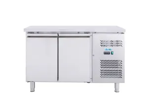 Hladni sto sa dvoja vrata Linea Refrigerati Snack 2100TN