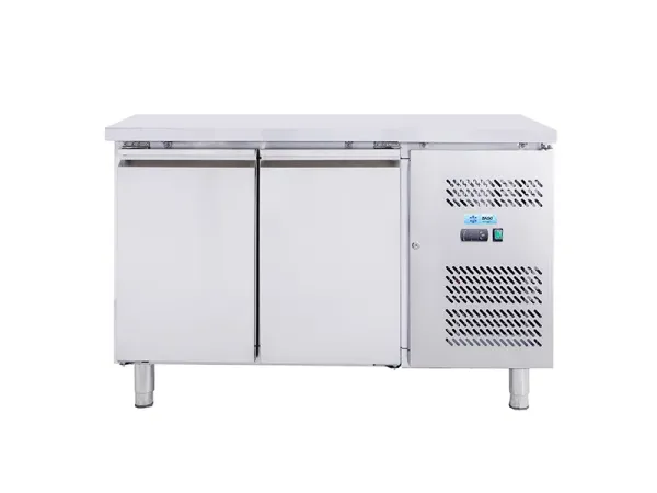 Hladni sto sa dvoja vrata Linea Refrigerati Snack 2100TN