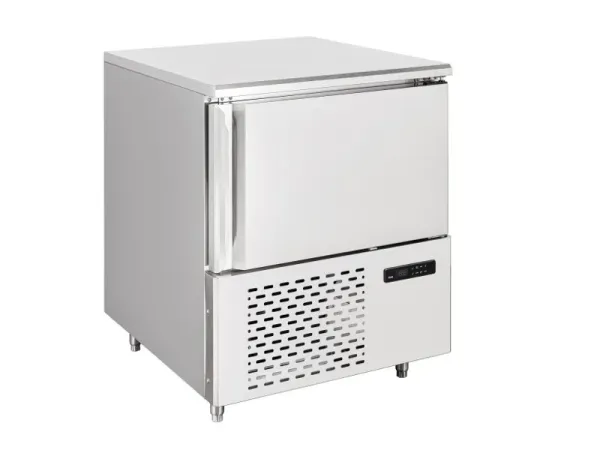 Šok komora Linea Refrigerati BLASTH3A