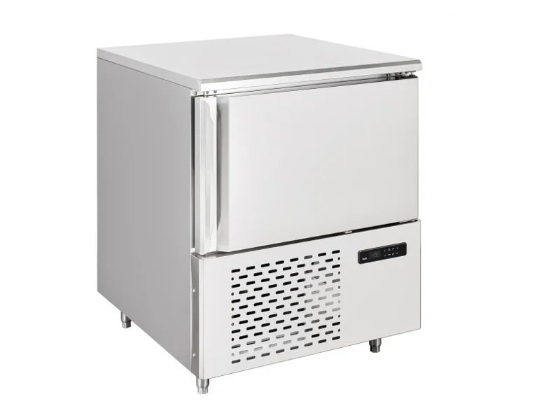 Šok komora Linea Refrigerati BLASTH3A