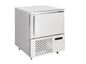 Šok komora Linea Refrigerati BLASTH3A - slika 2