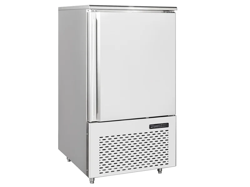 Šok komora Linea Refrigerati BLASTH10A