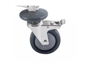 Ugostiteljska kolica Linea Cucina L2062 - slika 2
