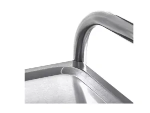 Ugostiteljska kolica Linea Cucina L2062 - slika 3