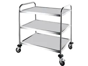 Ugostiteljska kolica Linea Cucina L3062