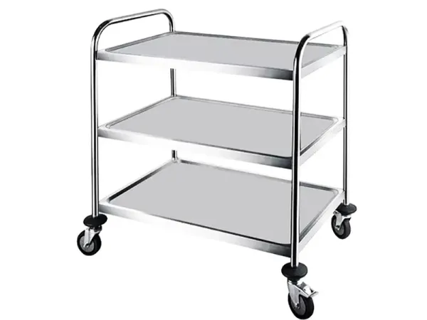 Ugostiteljska kolica Linea Cucina L3062