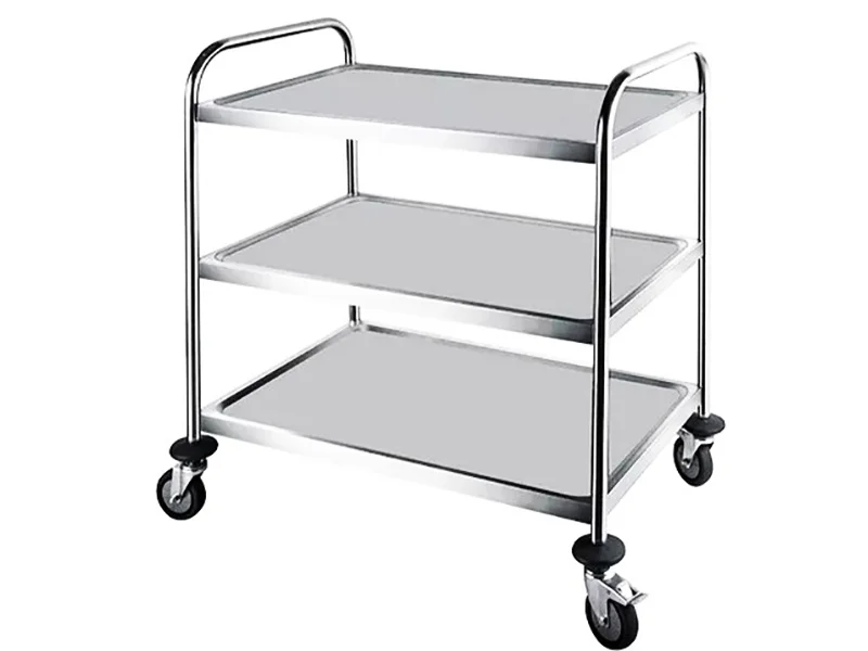Ugostiteljska kolica Linea Cucina L3062