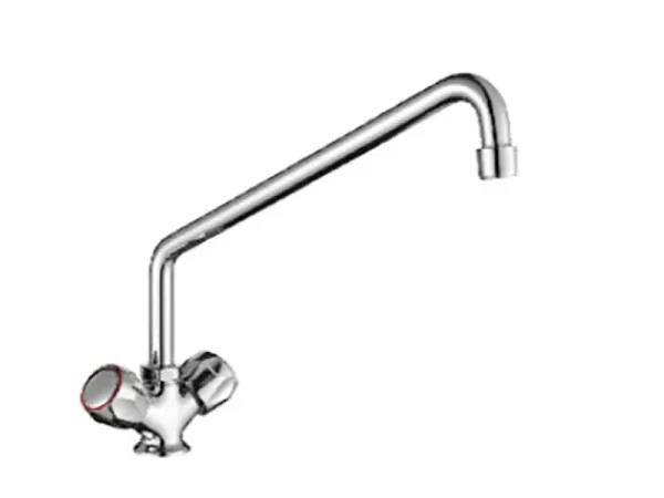 Slavina dvoručna Linea Cucina 56061