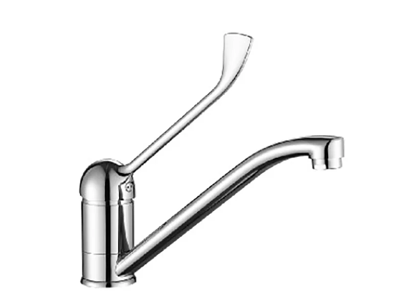 Slavina sa produženom ručicom Linea Cucina 56067