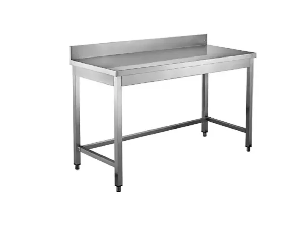 Inox radni sto Linea Cucina WTD101BC