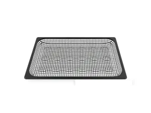Rešetka za prženje UNOX GRP816 BLACK FRY