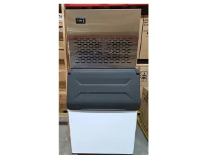 Ledomat sa depozitom Linea Refrigerati MS300