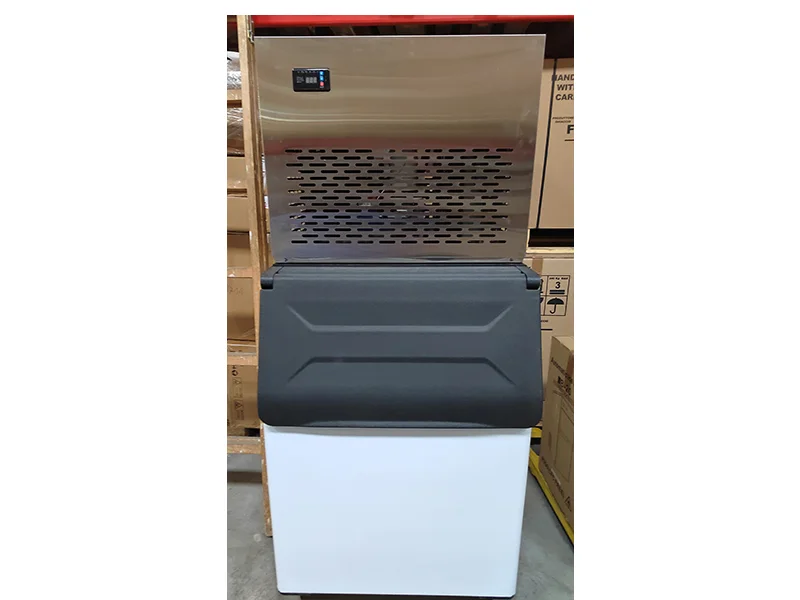 Ledomat sa depozitom Linea Refrigerati MS300