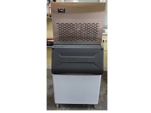 Ledomat sa depozitom Linea Refrigerati MS300 - slika 3
