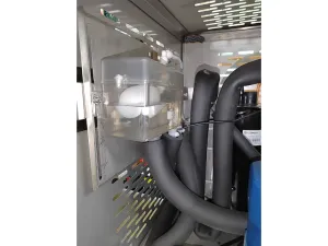 Ledomat sa depozitom Linea Refrigerati MS300 - slika 7