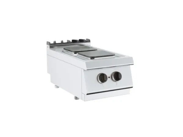 Električni šporet Linea Cucina-Coldera G7K100E-S-K stoni