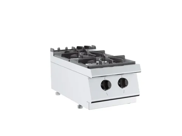 Plinski šporet Linea Cucina-Coldera G7K100G-S-stoni
