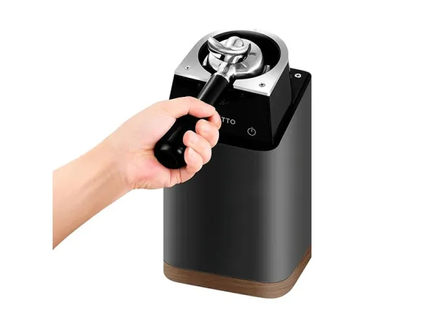 Automatski čistač kašike za espresso aparat Linea Cucina