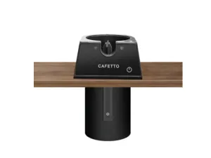 Automatski čistač kašike za espresso aparat Linea Cucina - slika 2