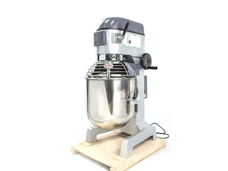 Planetarni mikser Linea Cucina IP30F