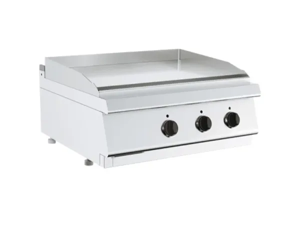Roštilj električni Linea Cucina-Coldera G7I200E-S