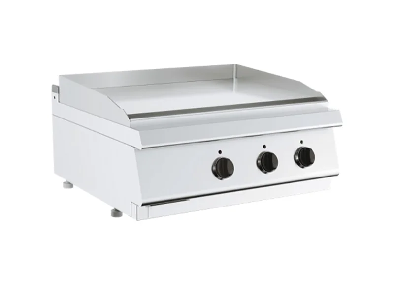 Roštilj električni Linea Cucina-Coldera G7I200E-S