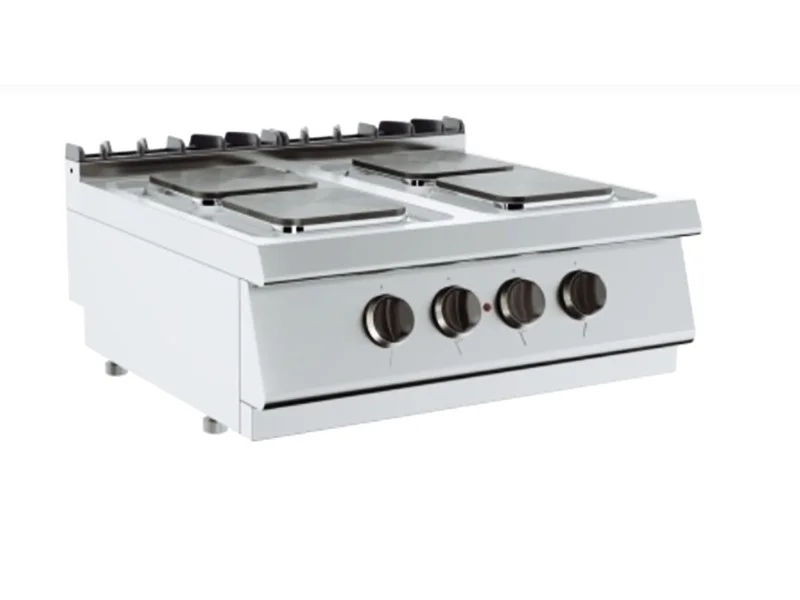 Šporet električni Linea Cucina-Coldera G7K200E-S-K