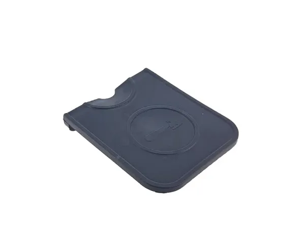 Ugaona podloga za kašiku 120x137 mm
