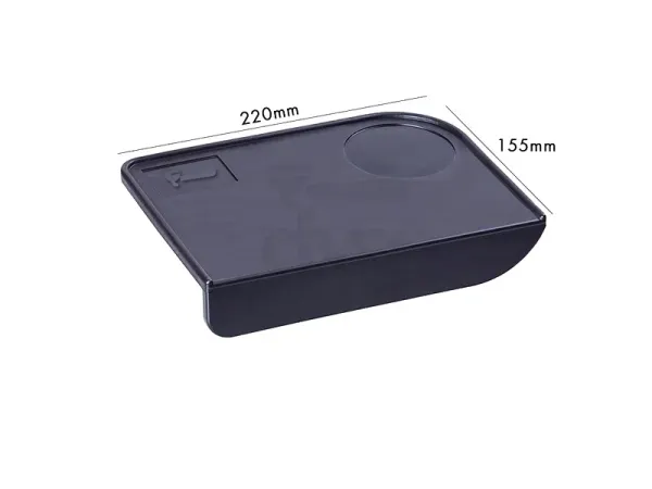 Ugaona podloga za tamper 220x155 mm