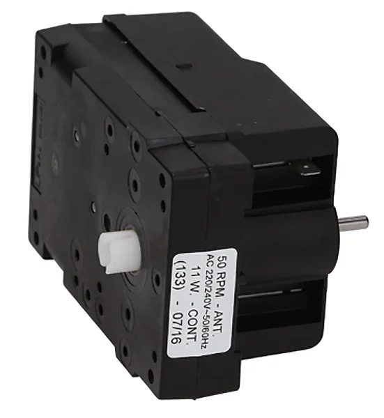 Motor lopatica za ledomat Icematic 19440059/1