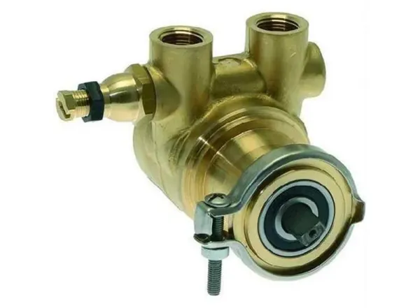 Pumpa - šelna PA204