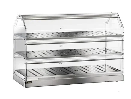 Vitrina neutralna VBN4783