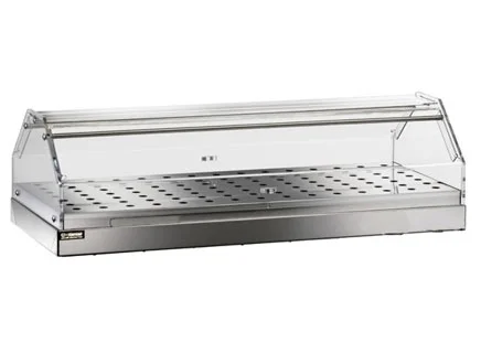 Vitrina neutralna VBN4781