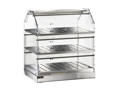Vitrina neutralna VBN 4753