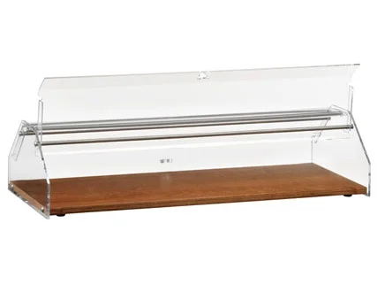Vitrina neutralna VL4749