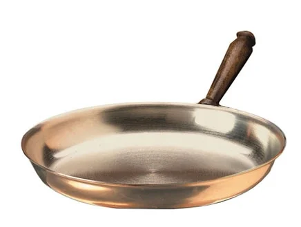 Tiganj za flambiranje AV4581