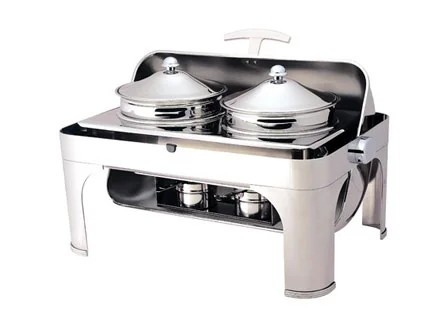Stoni dish - banja marija CD6505
