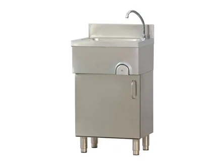 Sanitarni lavabo od inox-a po haccp-u Forcar LMM