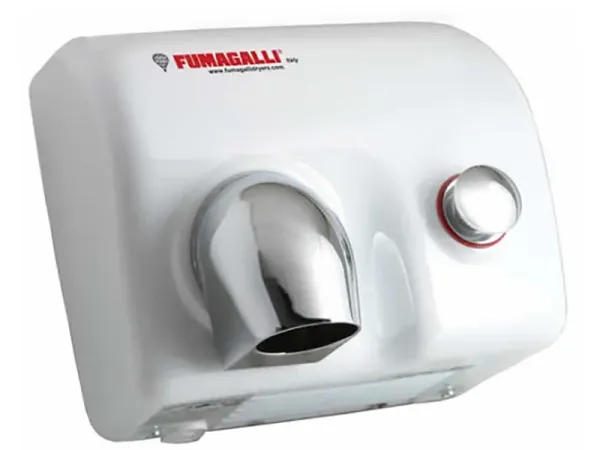 Fenomat - sušač za ruke Fumagalli Magnum MG88P