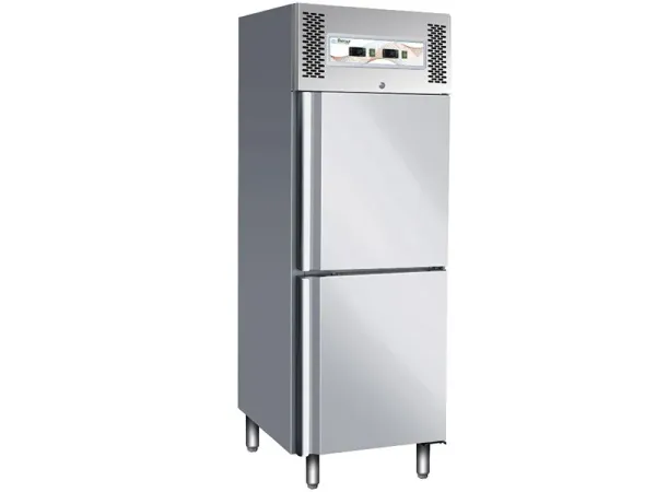 Vertikalni kombinovani frižider/zamrzivač GNV600DT