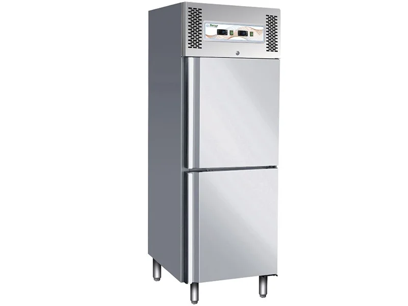 Vertikalni kombinovani frižider/zamrzivač GNV600DT
