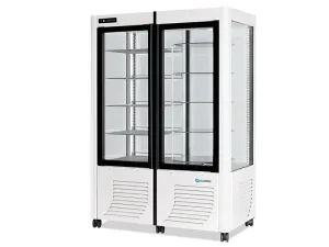 Scaiola 800G vitrina za kolače