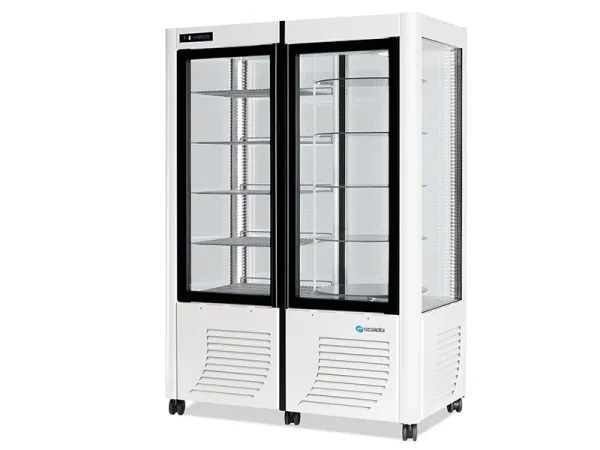 Scaiola 800G vitrina za kolače