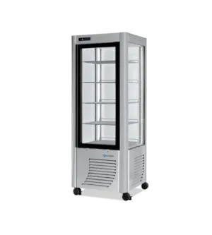 Vitrina za kolače Scaiola 400F TOUCH
