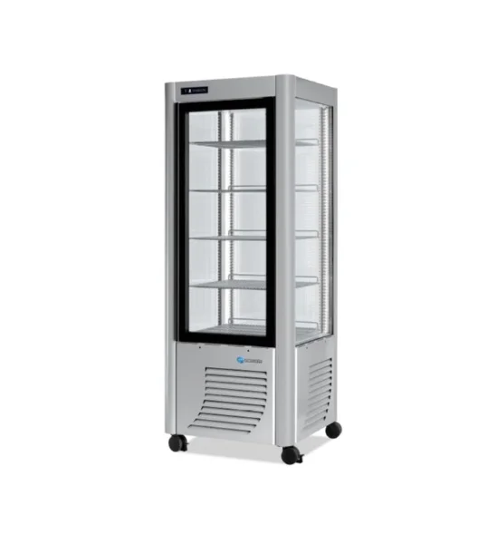 Vitrina za kolače Scaiola 400F TOUCH