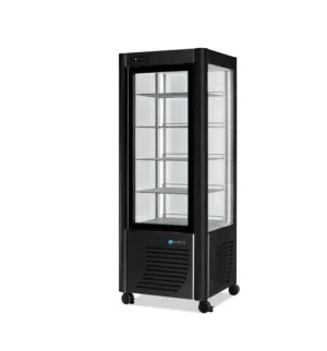 Vitrina za kolače Scaiola 400F TOUCH - slika 3